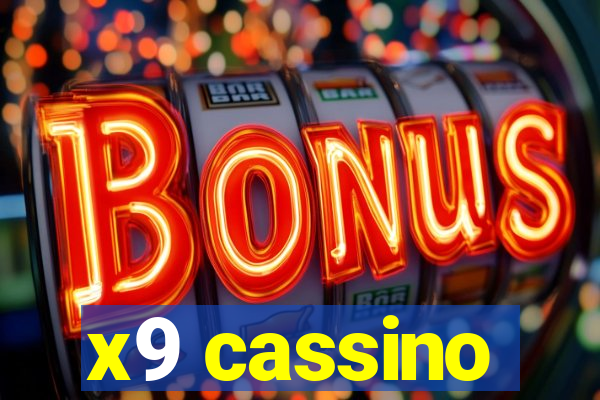 x9 cassino